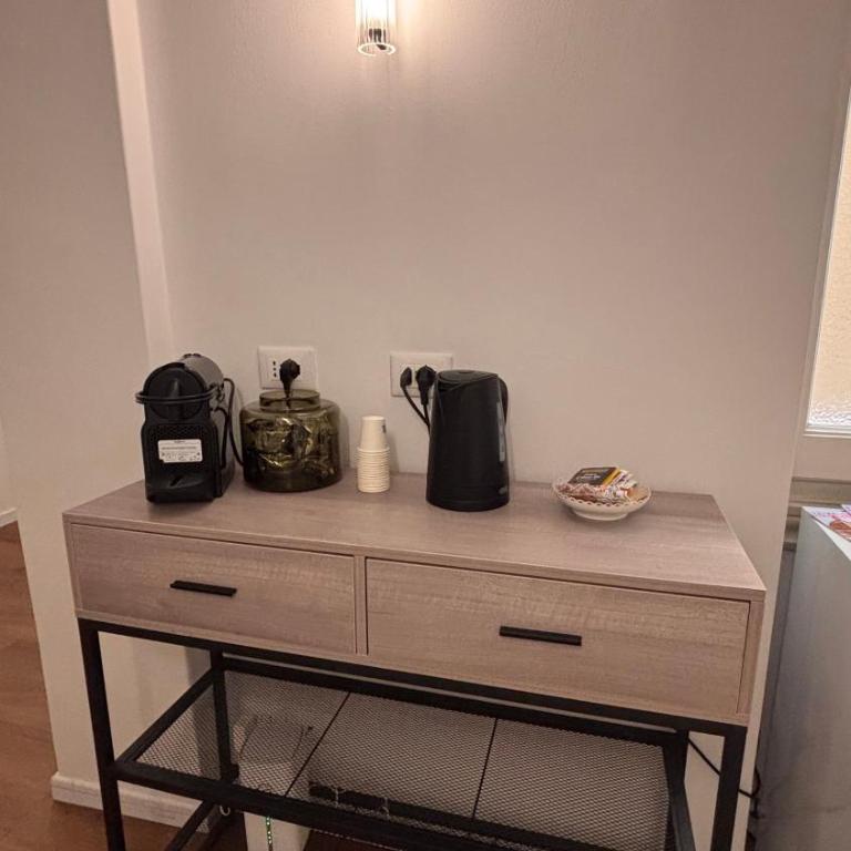 Aura Suites Florence - Double Room - 19