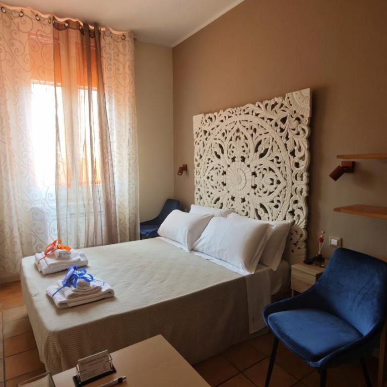Montefiori Luxury Suite & Spa - Appartamento Deluxe con 2 Camere da Letto - 35