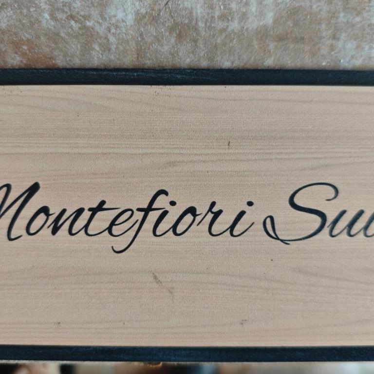 Montefiori Luxury Suite & Spa - Appartamento Deluxe con 2 Camere da Letto - 43
