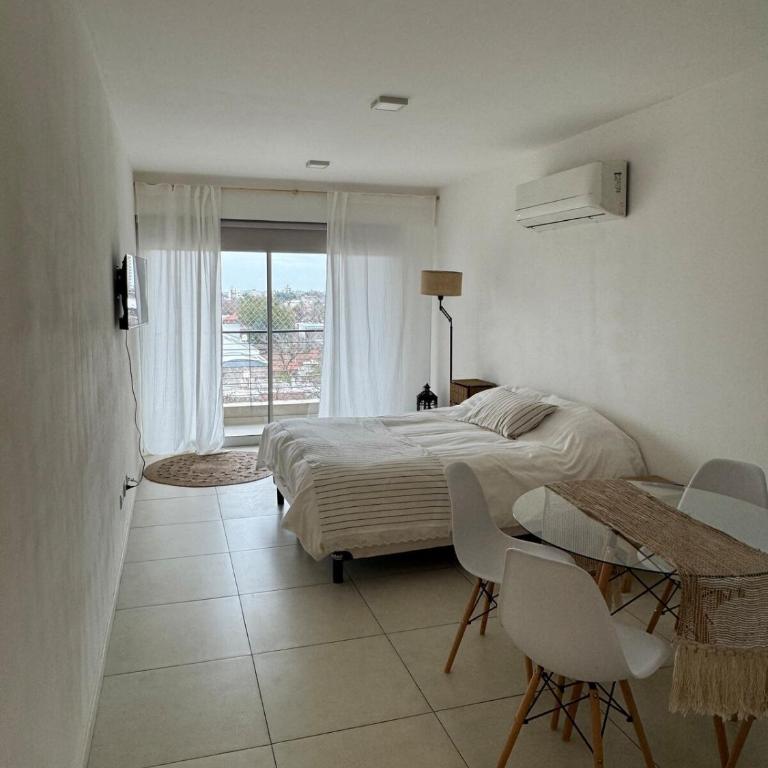 Monoambiente - Apartamento de 1 dormitorio - 1