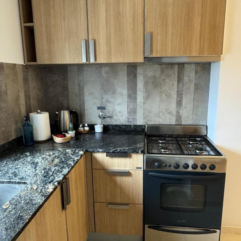 Monoambiente - Apartamento de 1 dormitorio - 3