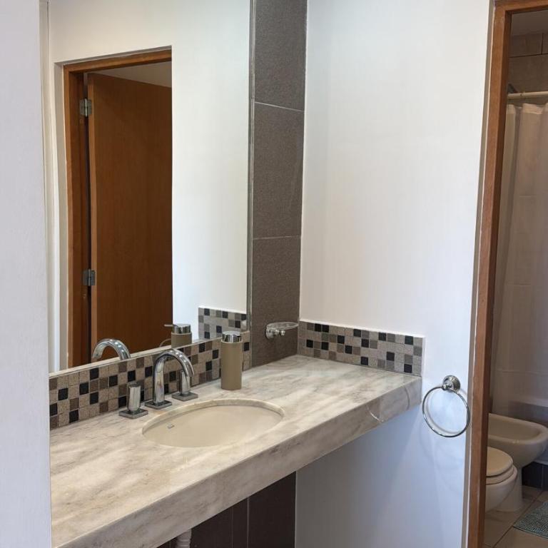 Monoambiente - Apartamento de 1 dormitorio - 4