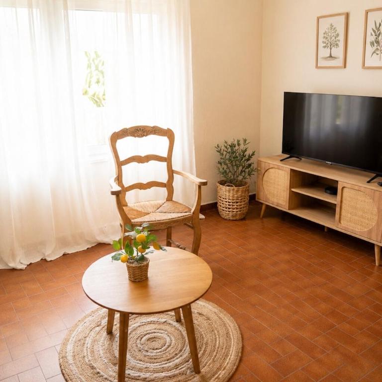 Saint-Raphaël - Provençal-style studio - Studio - 4
