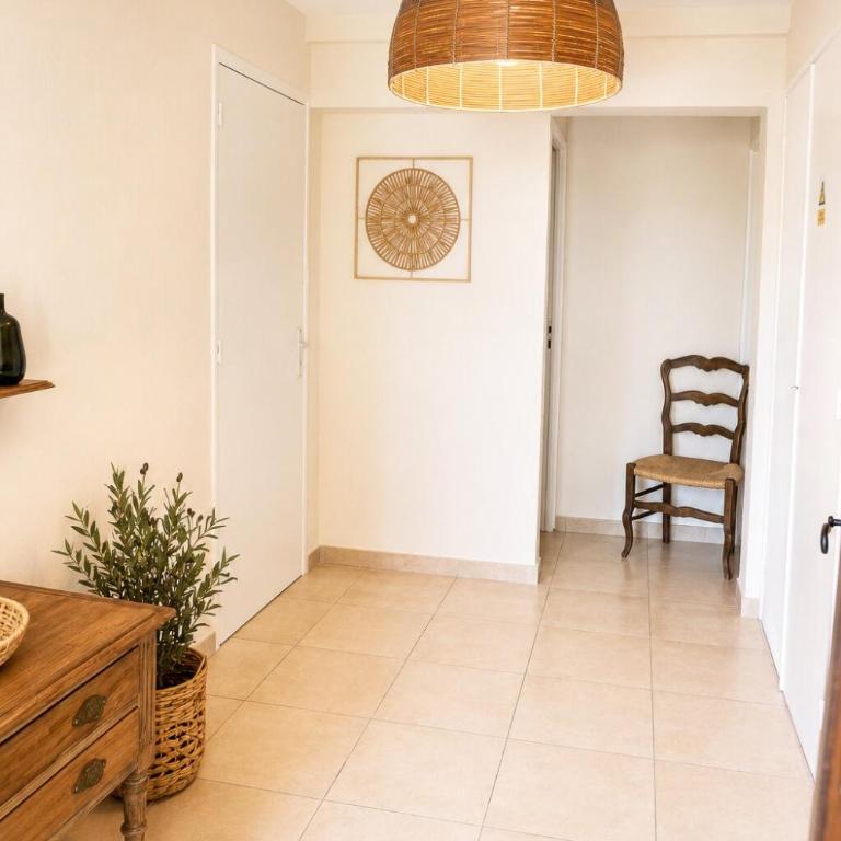 Saint-Raphaël - Provençal-style studio - Studio - 8