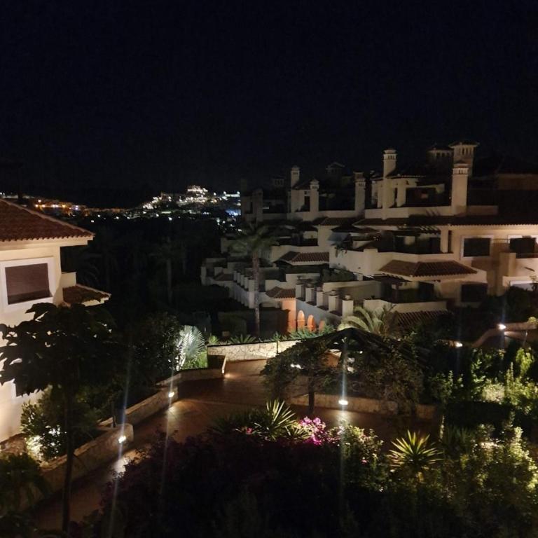 Apartamento isla del fraile Águilas - Appartement - Vue sur Piscine - 39