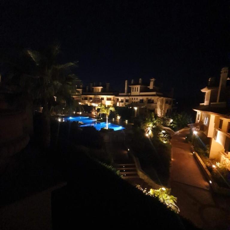 Apartamento isla del fraile Águilas - Appartement - Vue sur Piscine - 37