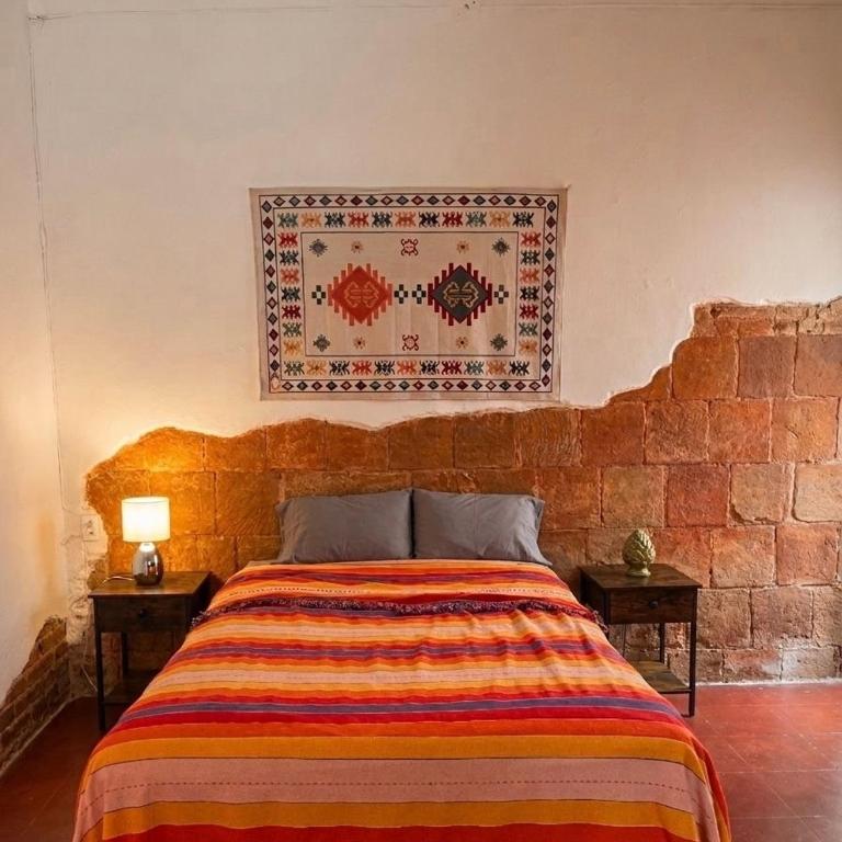 The Digital nomads best pick - in Centro with AC - Apartamento de 1 dormitorio - 1