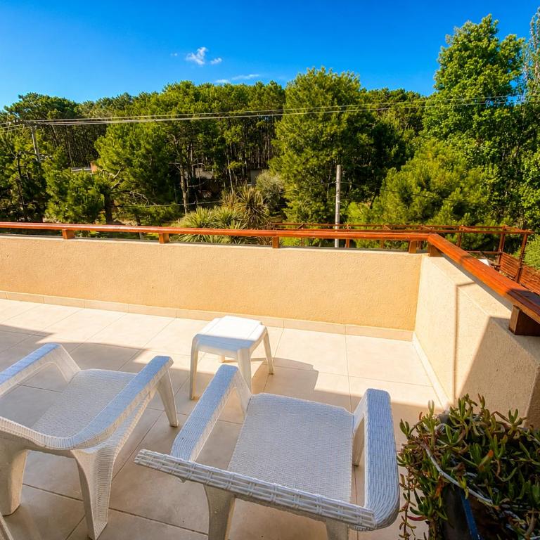 Arena de Mar - Departamento I- Spa, pool, pileta y gym - Apartamento de 1 dormitorio - 17