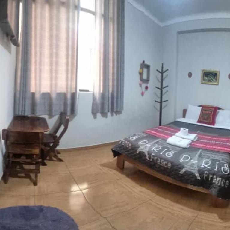 La Casa de Hannah - Double Room with Private Bathroom - 5