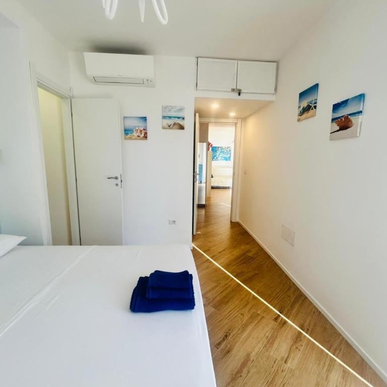 La Bombonieras - Appartamento con 2 Camere da Letto - 21