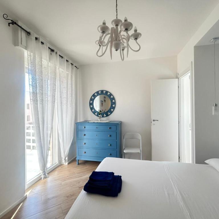 La Bombonieras - Appartamento con 2 Camere da Letto - 31