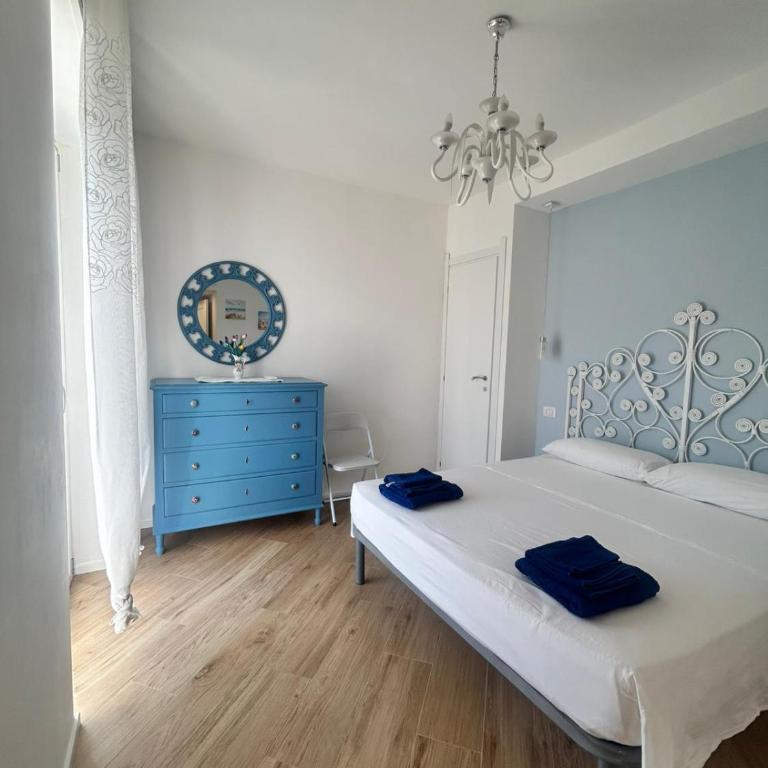 La Bombonieras - Appartamento con 2 Camere da Letto - 11