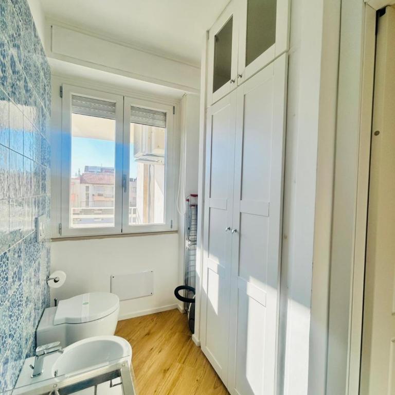 La Bombonieras - Appartamento con 2 Camere da Letto - 9