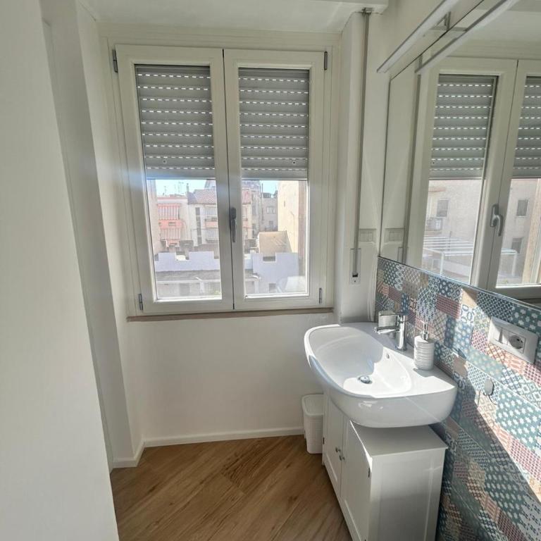 La Bombonieras - Appartamento con 2 Camere da Letto - 34