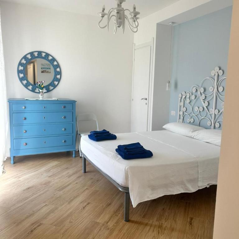 La Bombonieras - Appartamento con 2 Camere da Letto - 33