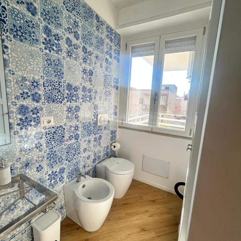 La Bombonieras - Appartamento con 2 Camere da Letto - 35