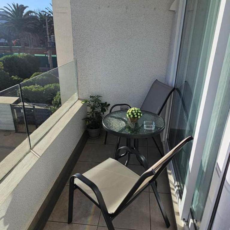 Departamento nuevo y equipado - cerca de la playa - Apartamento de 1 dormitorio - 5