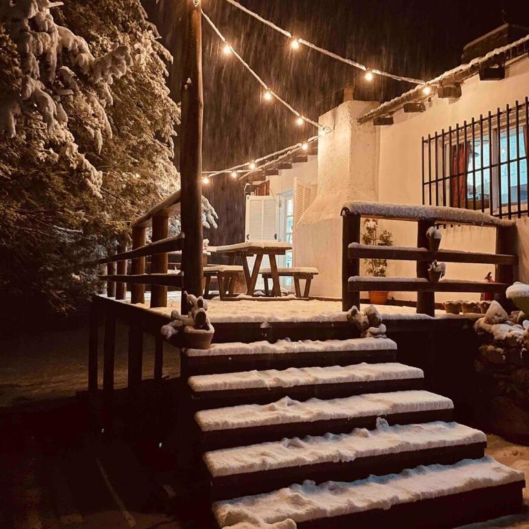 La Casita del Valle - Chalet de 2 dormitorios - 15
