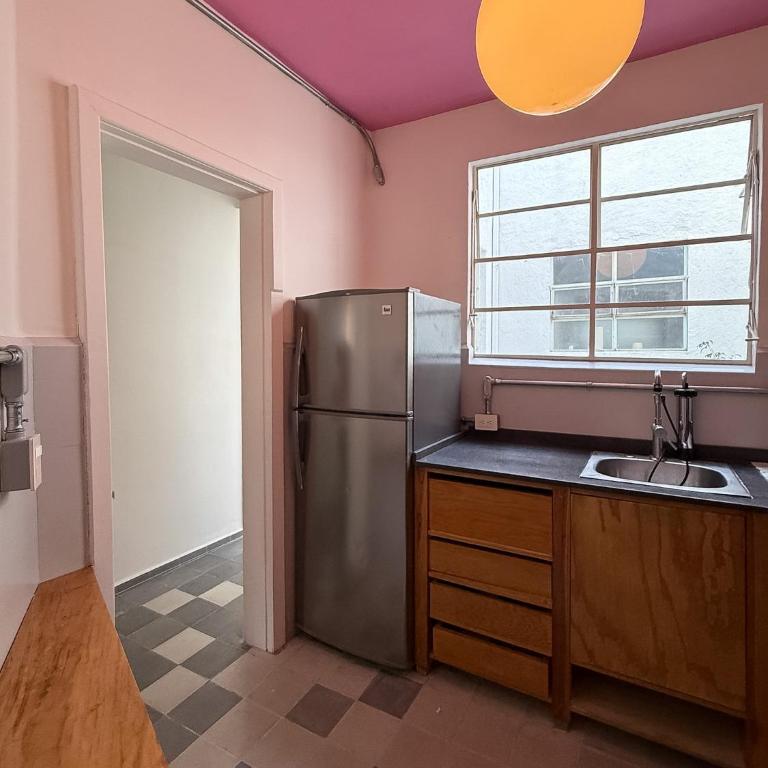Casa Vizcainas - Apartment mit 2 Schlafzimmern und Stadtblick - 5