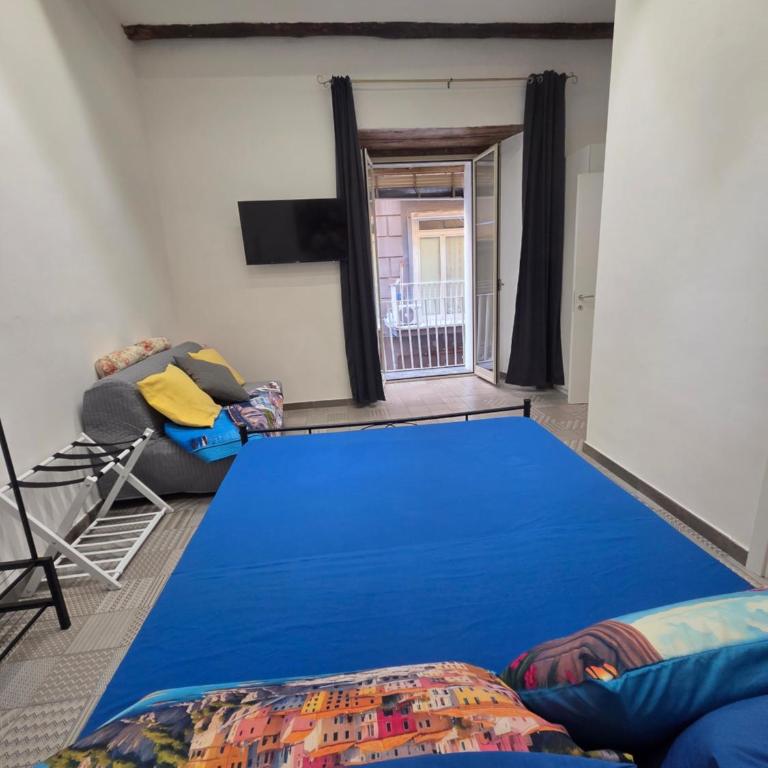 al centro di napoli accanto al Crist0 velato - Appartamento con 1 Camera da Letto - 1