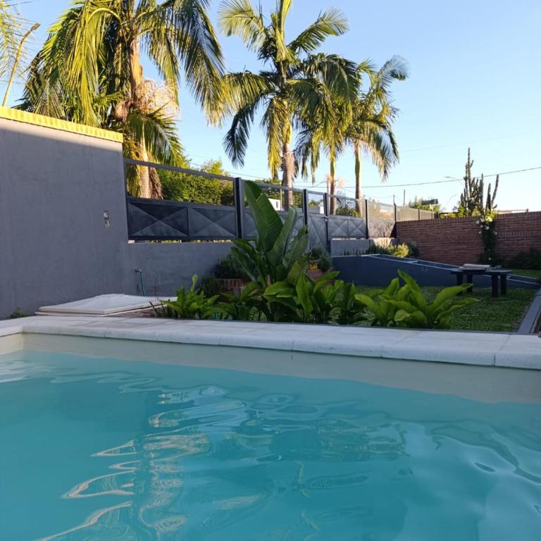 Patio Grande - One-Bedroom Apartment - 4