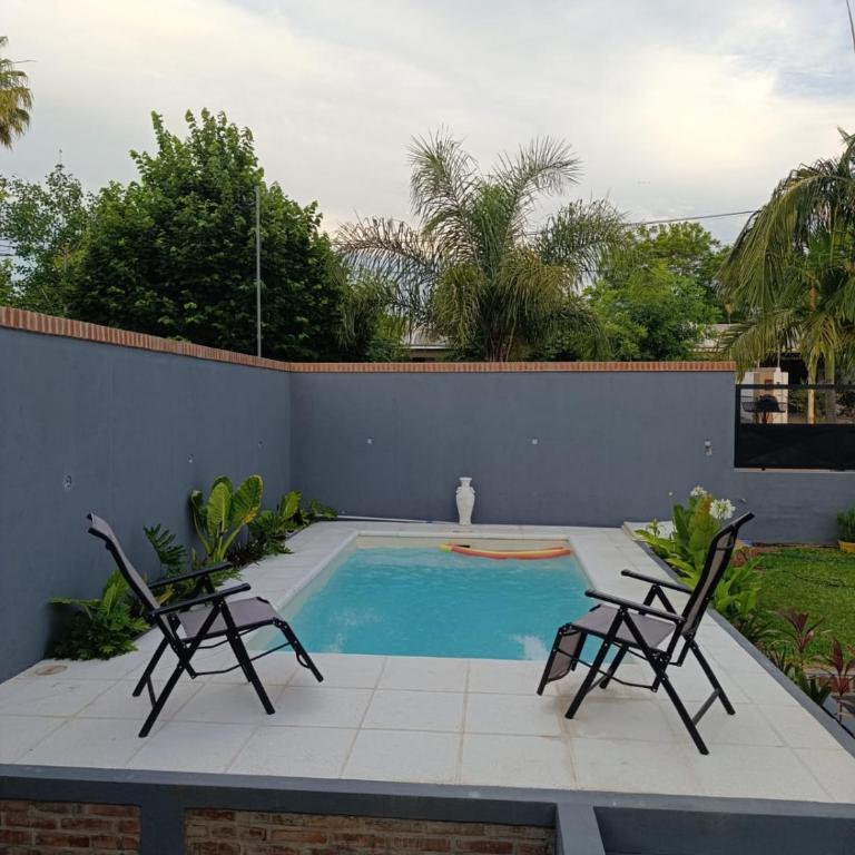 Patio Grande - One-Bedroom Apartment - 5