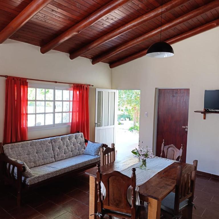Patio Grande - One-Bedroom Apartment - 9