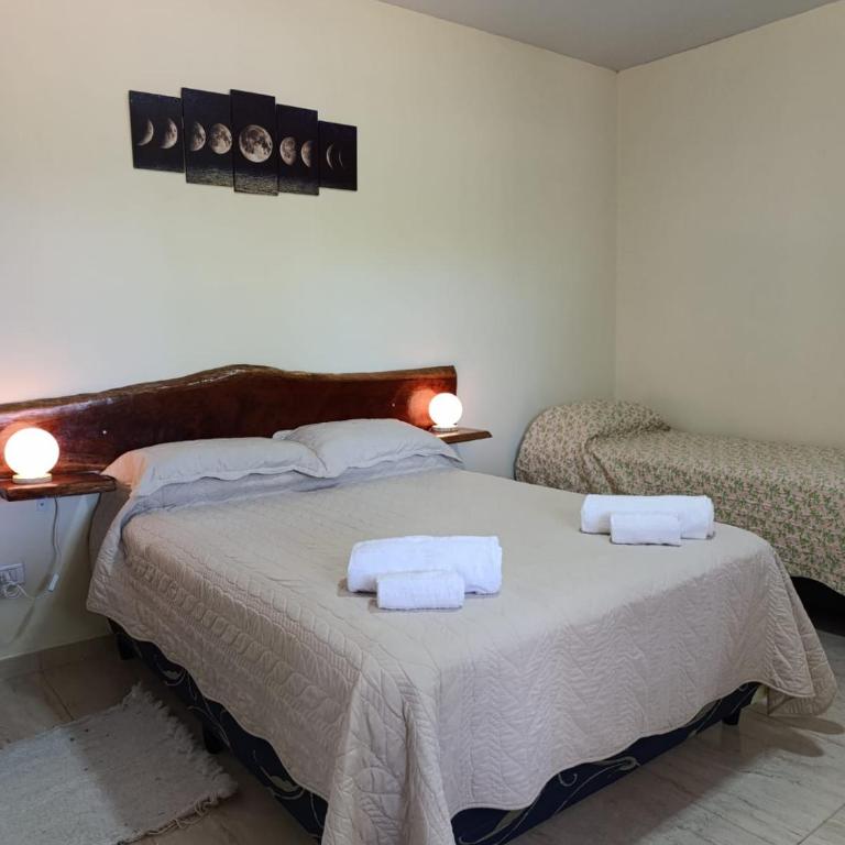 Patio Grande - One-Bedroom Apartment - 10