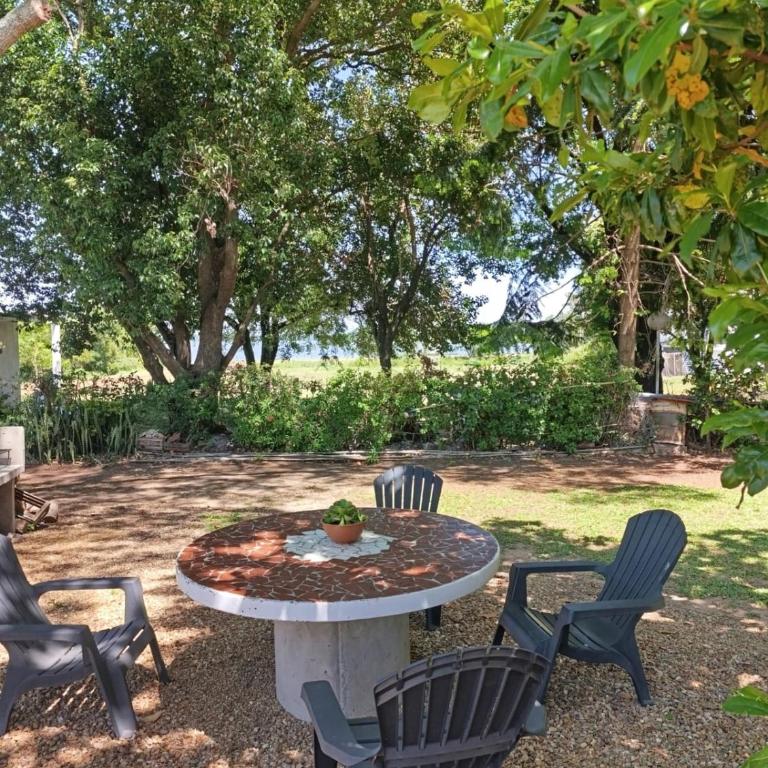 Patio Grande - One-Bedroom Apartment - 11