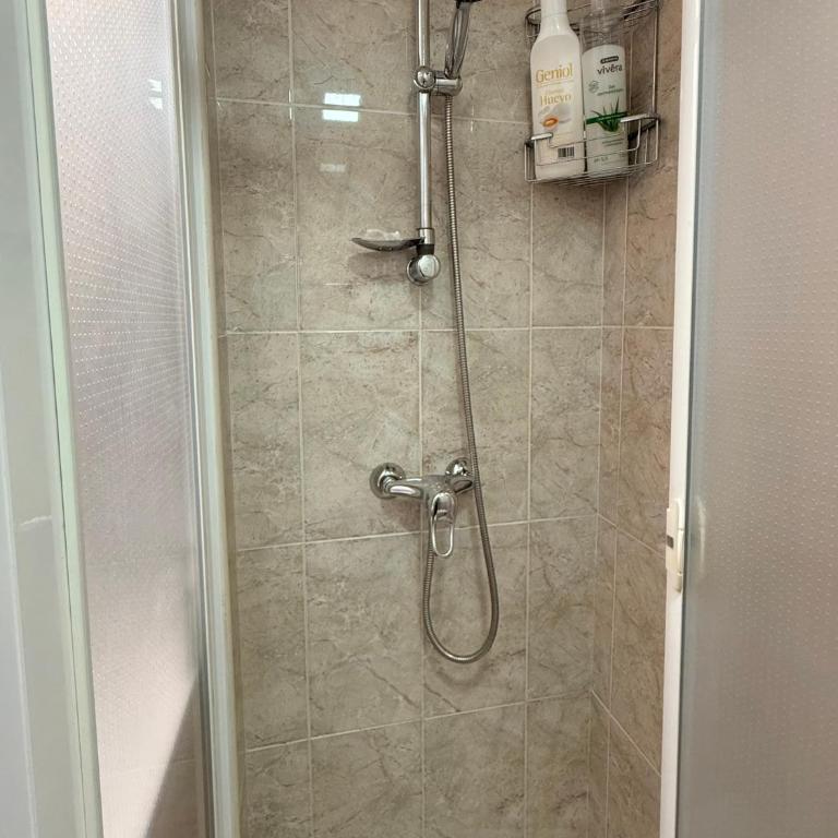 Alojamiento La Piragua - Apartamento de 2 dormitorios - 32