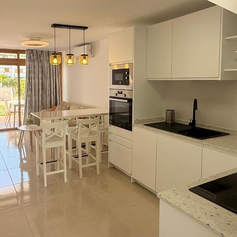 Las Brisas 38 by Stay in Gran Canaria - Casa de 2 dormitorios - 4