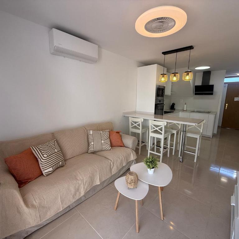 Las Brisas 38 by Stay in Gran Canaria - Casa de 2 dormitorios - 1