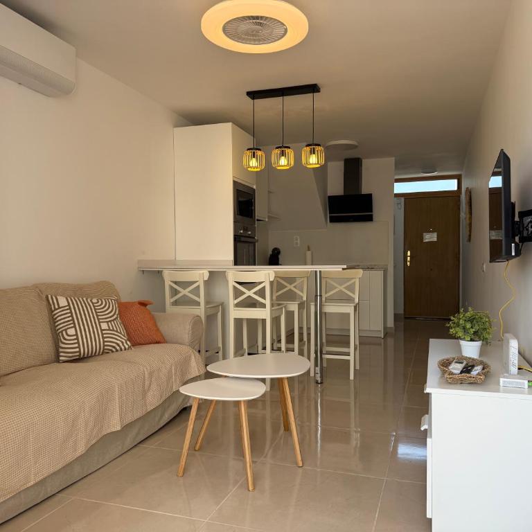 Las Brisas 38 by Stay in Gran Canaria - Casa de 2 dormitorios - 7