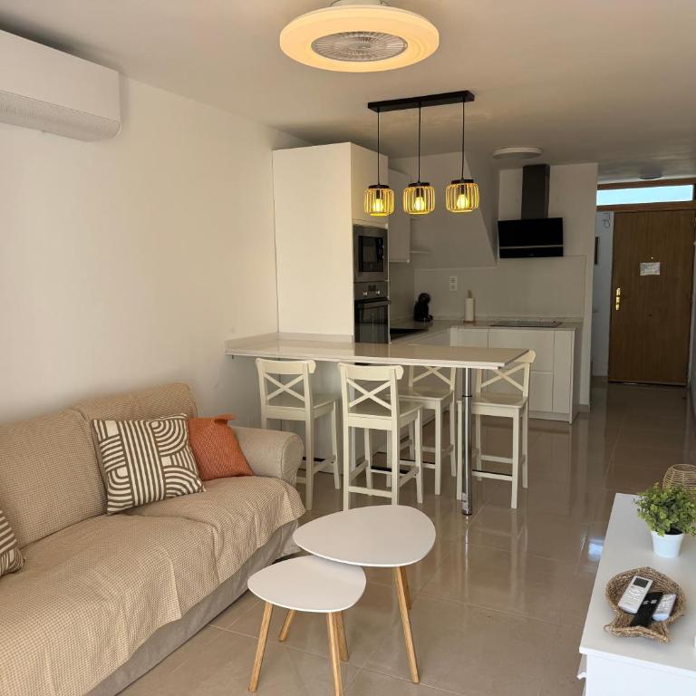 Las Brisas 38 by Stay in Gran Canaria - Casa de 2 dormitorios - 6