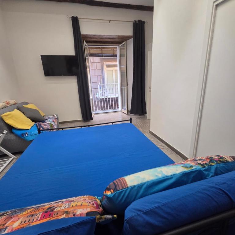 al centro di napoli accanto al Crist0 velato - Appartamento con 1 Camera da Letto - 10