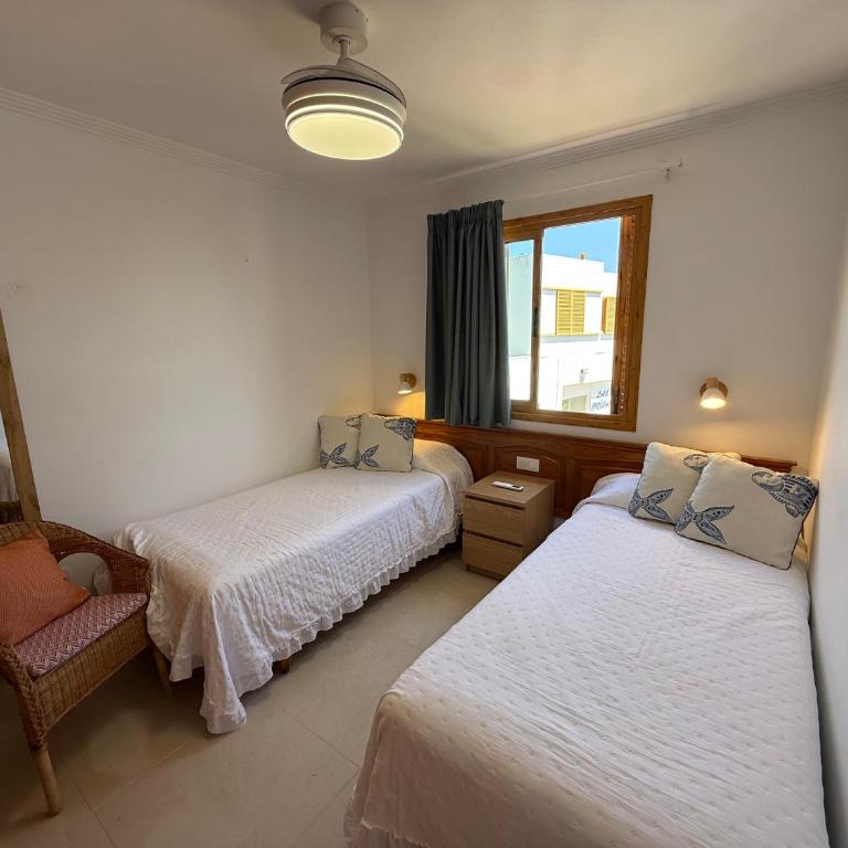 Las Brisas 38 by Stay in Gran Canaria - Casa de 2 dormitorios - 25