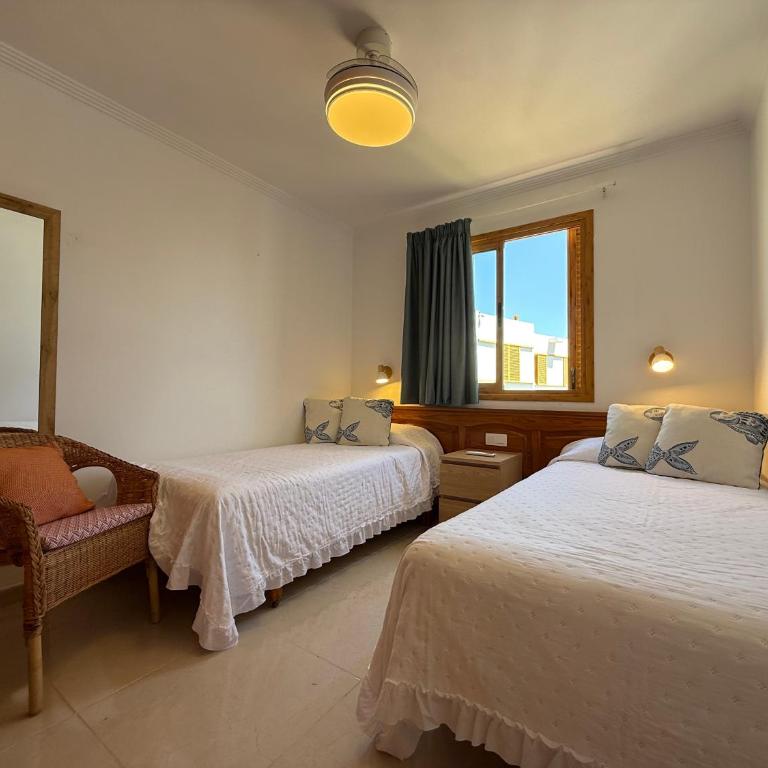 Las Brisas 38 by Stay in Gran Canaria - Casa de 2 dormitorios - 20