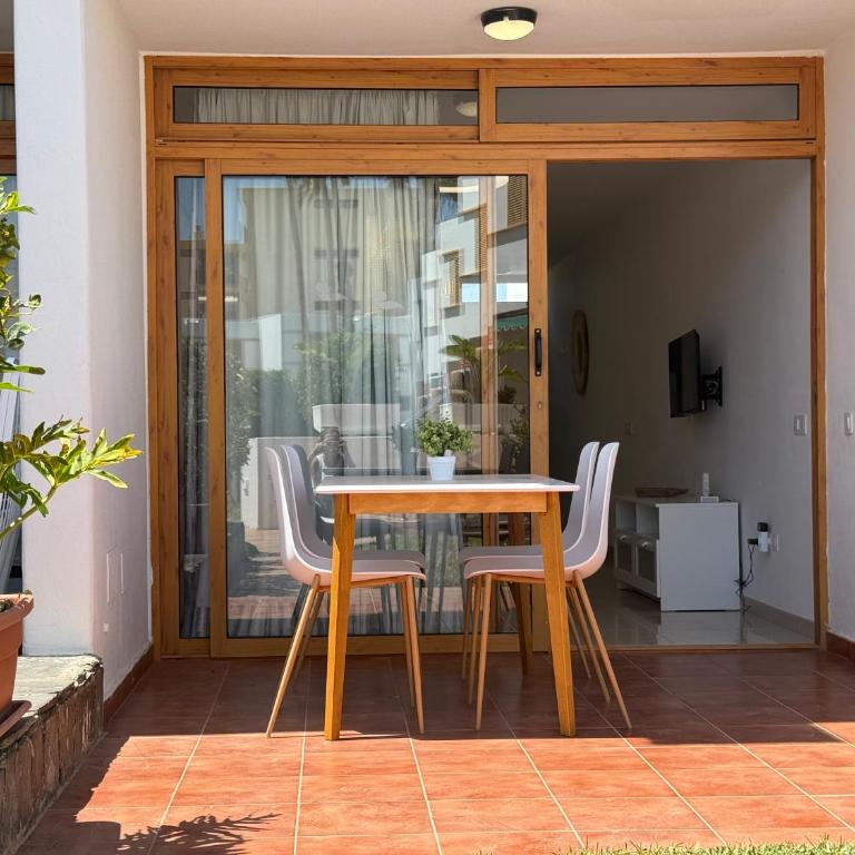 Las Brisas 38 by Stay in Gran Canaria - Casa de 2 dormitorios - 19
