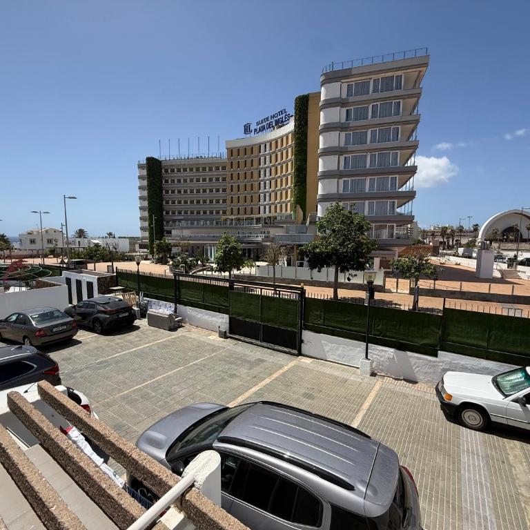 Las Brisas 38 by Stay in Gran Canaria - Casa de 2 dormitorios - 27