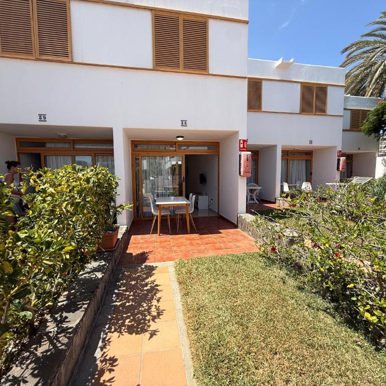 Las Brisas 38 by Stay in Gran Canaria - Casa de 2 dormitorios - 29