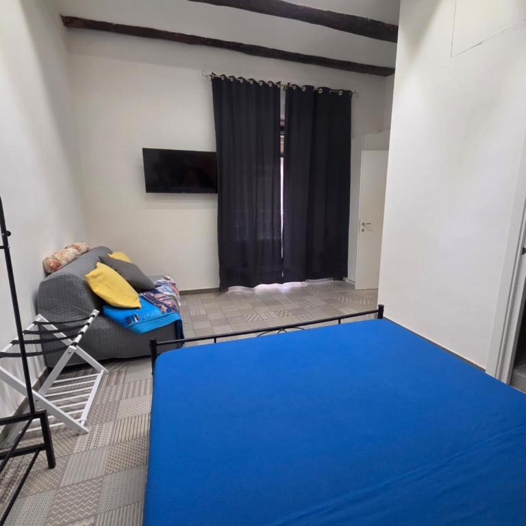 al centro di napoli accanto al Crist0 velato - Appartamento con 1 Camera da Letto - 6