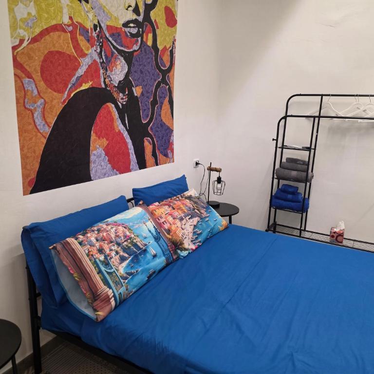 al centro di napoli accanto al Crist0 velato - Appartamento con 1 Camera da Letto - 8
