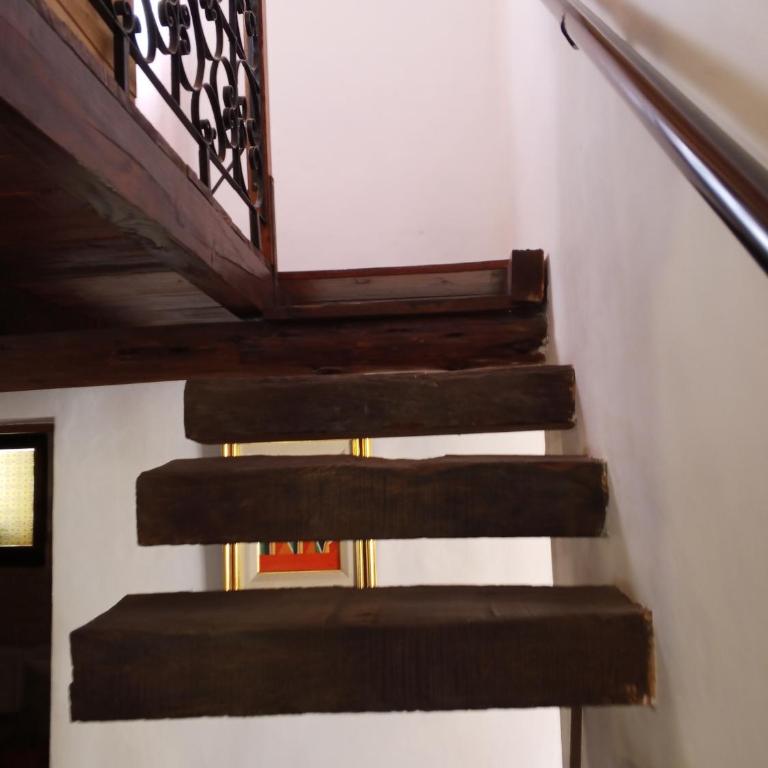 Cabaña Samka - Apartamento de 2 dormitorios - 8
