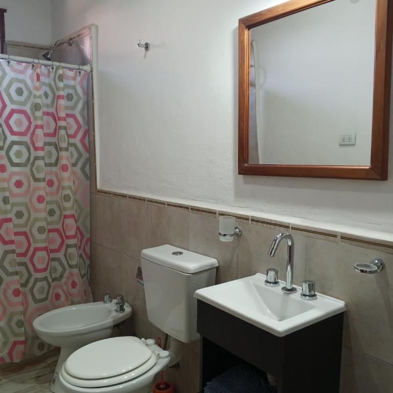 Cabaña Samka - Apartamento de 1 dormitorio - 8