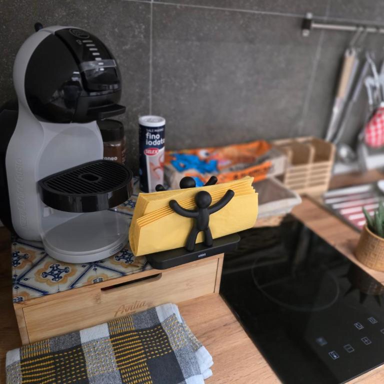 al centro di napoli accanto al Crist0 velato - Appartamento con 1 Camera da Letto - 30