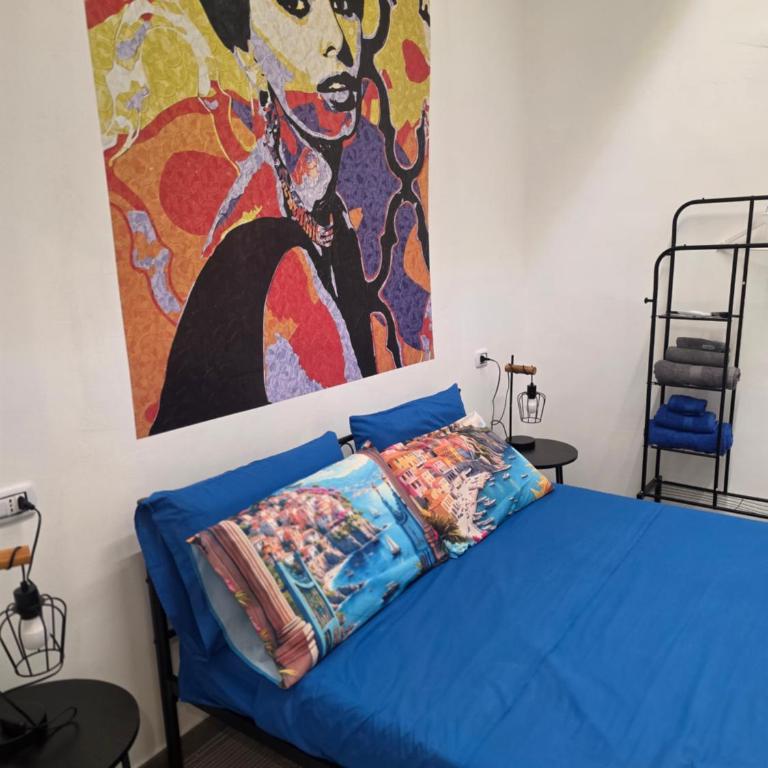 al centro di napoli accanto al Crist0 velato - Appartamento con 1 Camera da Letto - 15