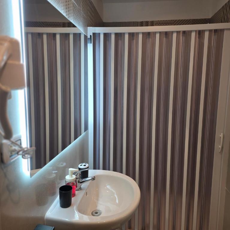 al centro di napoli accanto al Crist0 velato - Appartamento con 1 Camera da Letto - 21