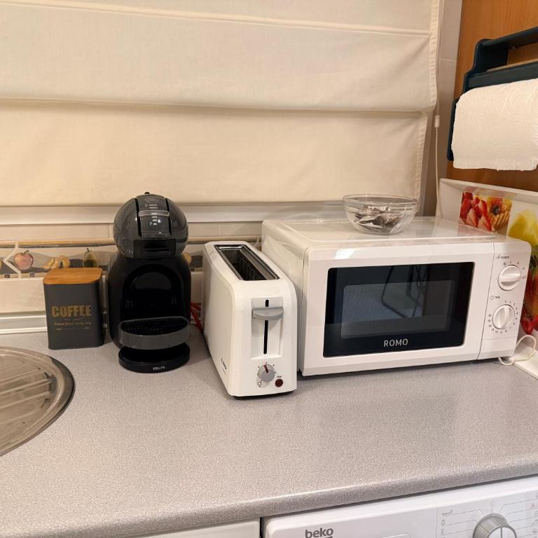 Alojamiento La Piragua - Apartamento de 2 dormitorios - 19