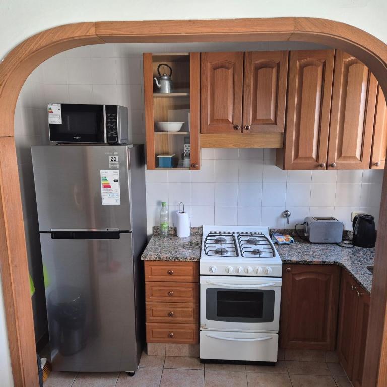 Simona Varese Mar y Playa - Apartamento de 1 dormitorio - 2