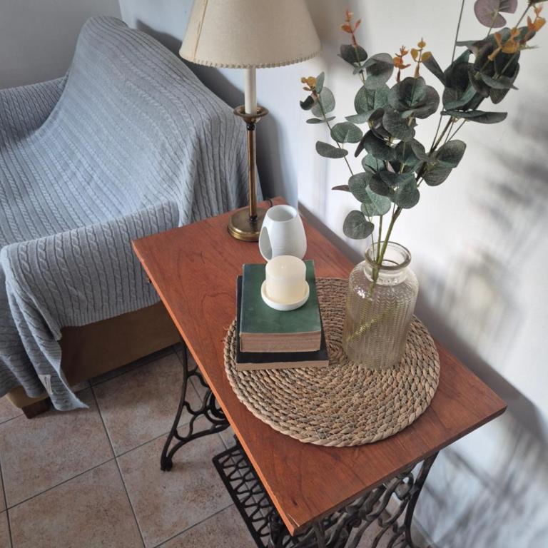 Simona Varese Mar y Playa - Apartamento de 1 dormitorio - 3